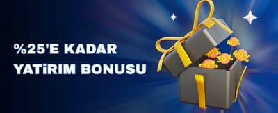 Sınırsız Eğlence ve Büyük Ödüller banner