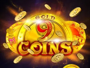 9 Coins Gold Burning Board™ thumbnail