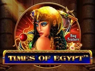 Times Of Egypt thumbnail