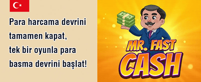 Arkadaşını Getir Nakit Kazan promotion banner