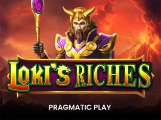 Loki’s Riches thumbnail