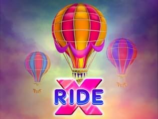 xRide thumbnail