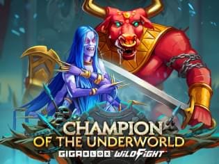 Champion of the Underworld Gigablox Wild Fight thumbnail
