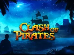 Clash of Pirates thumbnail