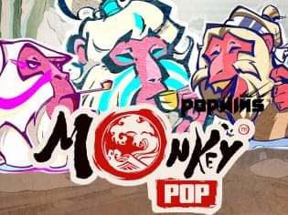 MonkeyPop thumbnail