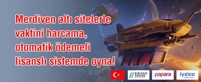 Haftalık VIP Kayıp İadesi promotion banner