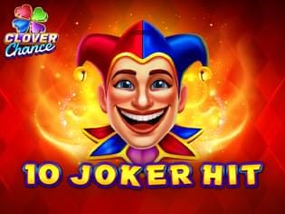 10 Joker Hit thumbnail