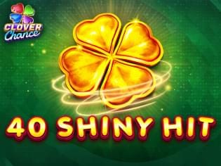 40 Shiny Hit thumbnail