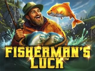 Fisherman's Luck™ thumbnail