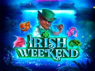 Irish Weekend thumbnail